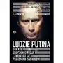 Ludzie putina. jak kgb odzyskało rosję i zwróciło się przeciwko zachodowi Sklep on-line