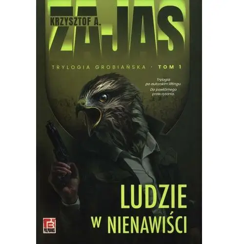 Ludzie w nienawiści