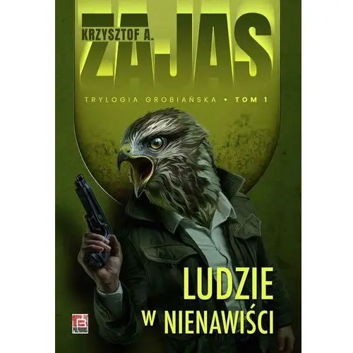 Ludzie w nienawiści