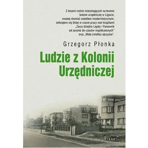 Ludzie z Kolonii Urzędniczej