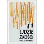 Ludzie z kości (E-book) Sklep on-line