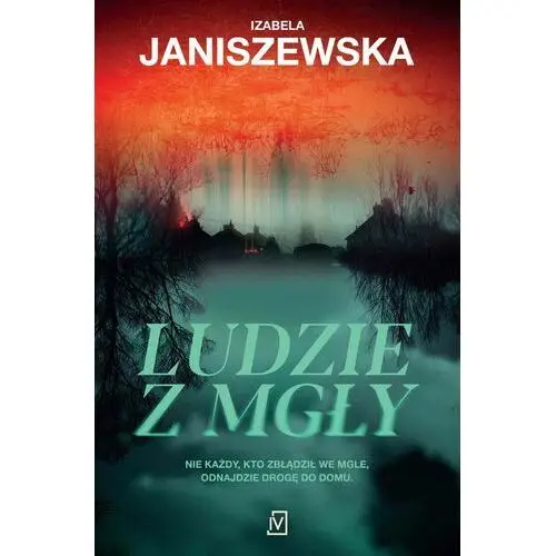 Ludzie z mgły (E-book)