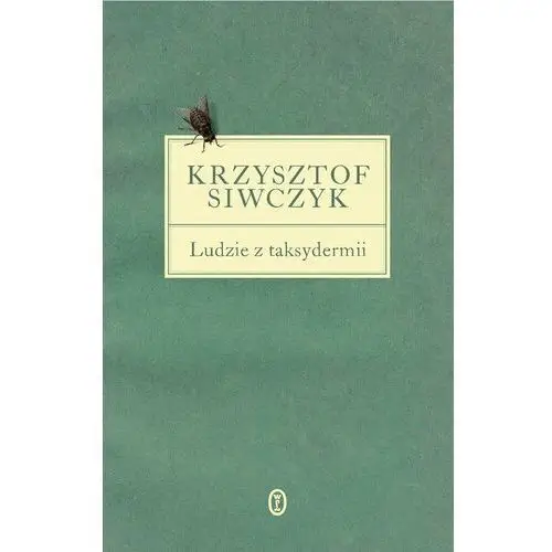 Ludzie z taksydermii