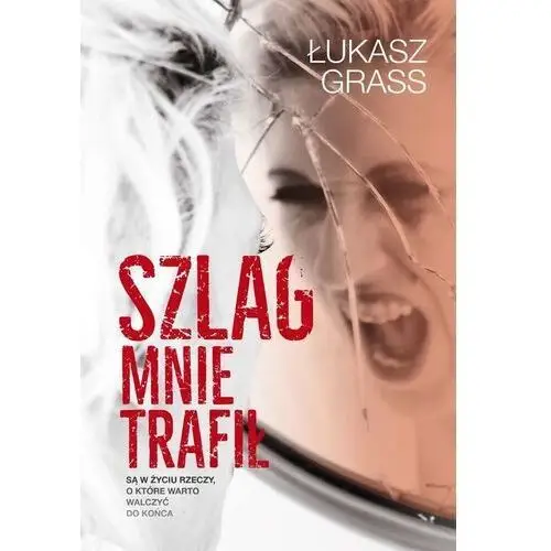 Łukasz grass Szlag mnie trafił