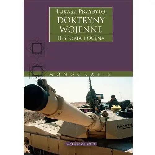 Doktryny wojenne. historia i ocena