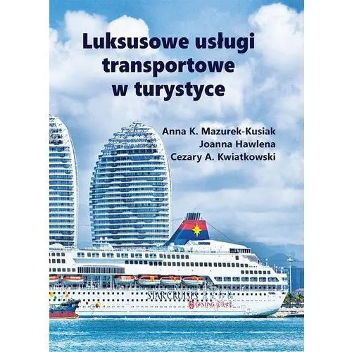 Luksusowe usługi transportowe w turystyce