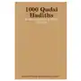 1000 Qudsi Hadiths: An Encyclopedia of Divine Sayings Sklep on-line