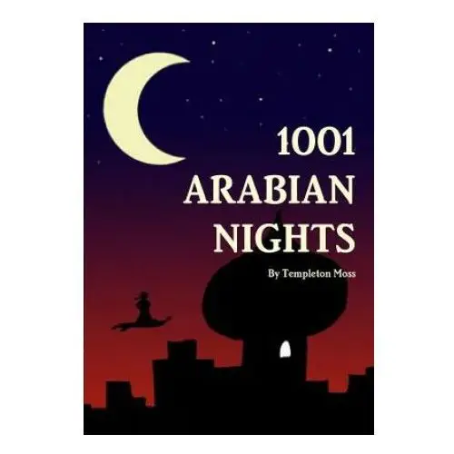 1001 Arabian Nights