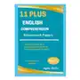 Lulu.com 11 plus english comprehension assessment papers Sklep on-line