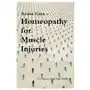 Acute care - homeopathy for muscle injuries Lulu.com Sklep on-line