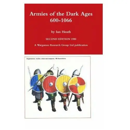 Armies of the dark ages Lulu.com