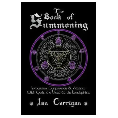 Lulu.com Book of summoning