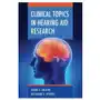 Clinical Topics in Hearing Aid Research Sklep on-line