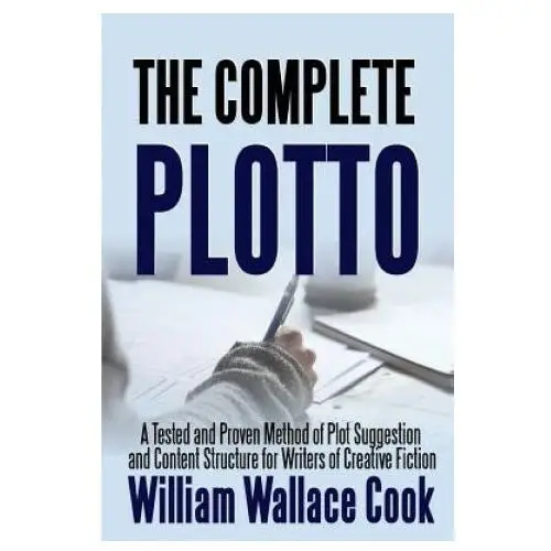 Complete Plotto