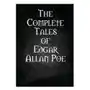 Complete tales of edgar allan poe Lulu.com Sklep on-line