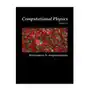 Computational Physics - A Practical Introduction to Computational Physics and Scientific Computing (Using C++), Vol. II Sklep on-line