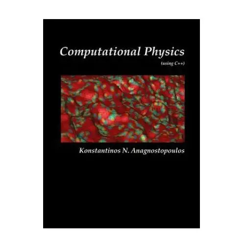 Lulu.com Computational physics - a practical introduction to computational physics and scientific computing (using c++), vol. i