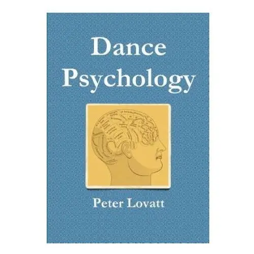 Lulu.com Dance psychology