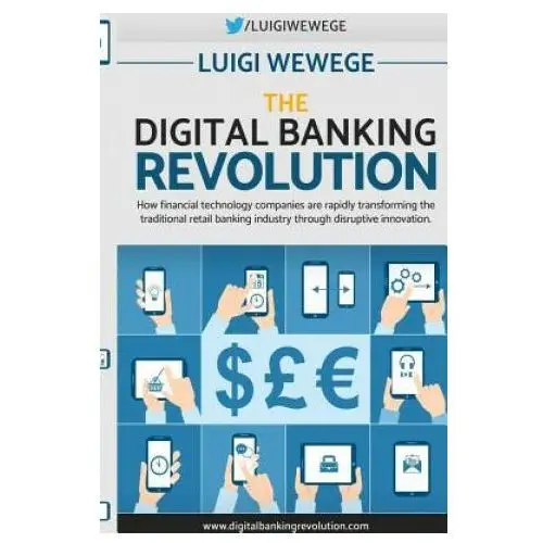 Lulu.com Digital banking revolution