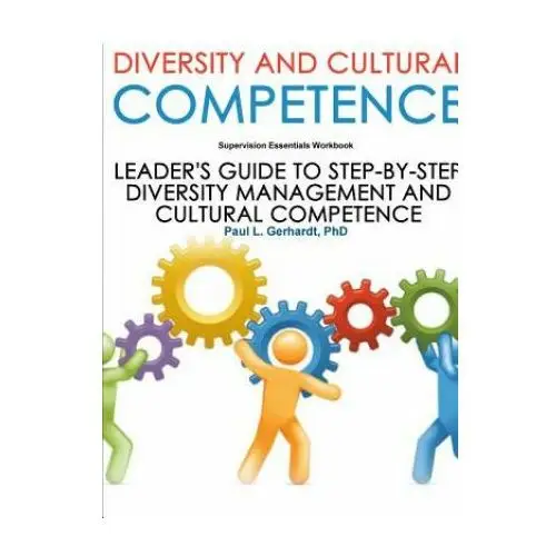 Diversity and cultural competence Lulu.com