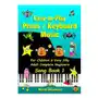 Easy-to-Play Piano / Keyboard Music For Children & Very Silly Adult Complete Beginners Song Book 1 Sklep on-line