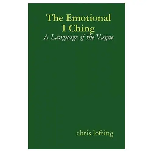 Emotional I Ching