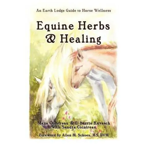 Equine herbs & healing Lulu.com