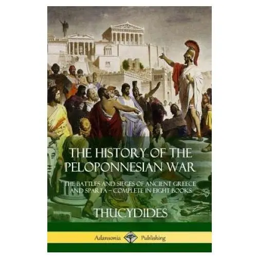 History of the Peloponnesian War