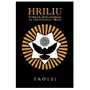 Lulu.com Hriliu: symbolic explorations of the gnostic mass Sklep on-line