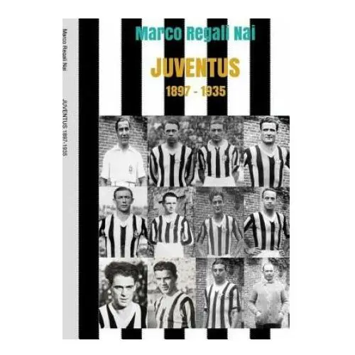Lulu.com Juventus 1897-1935