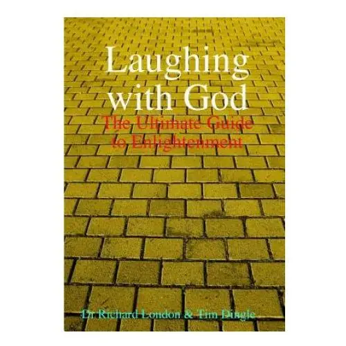 Laughing with god Lulu.com