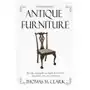 Masterclass in antique furniture Lulu.com Sklep on-line