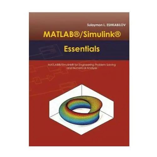 MATLAB(R)/Simulink(R) Essentials