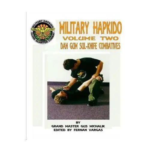 Lulu.com Military hapkido dan gum sul knife combatives