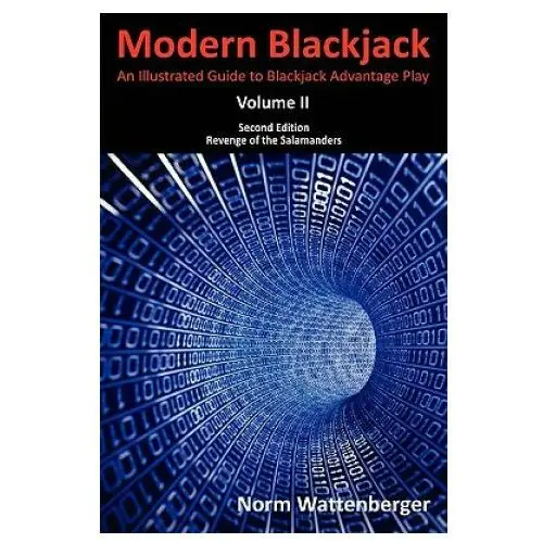 Modern blackjack second edition volume ii Lulu.com