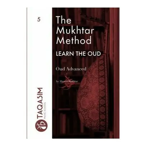 Mukhtar method - oud advanced Lulu.com