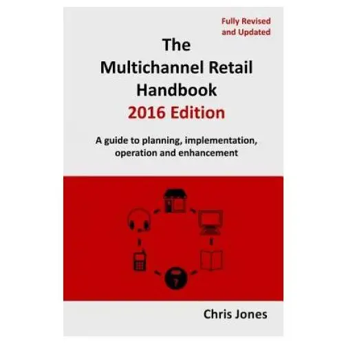 Lulu.com Multichannel retail handbook 2016 edition