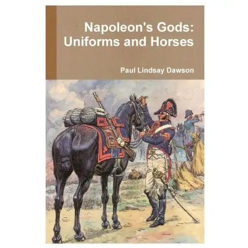 Napoleon's gods Lulu.com