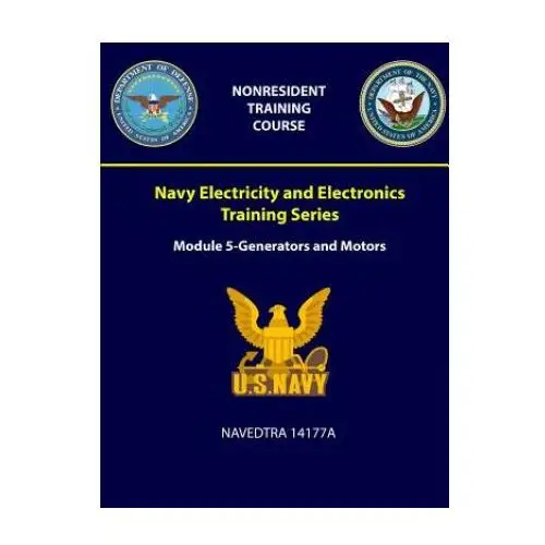 Lulu.com Navy electricity and electronics training