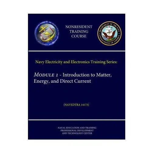 Navy electricity and electronics training series Lulu.com