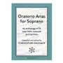 Oratorio arias for soprano Lulu.com Sklep on-line