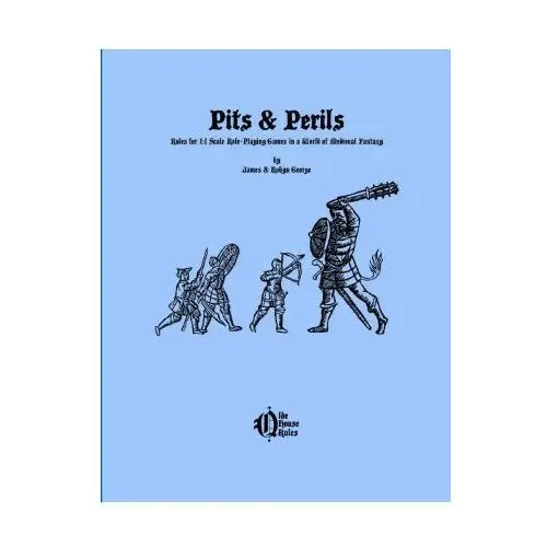 Pits & Perils
