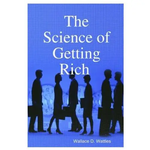 Lulu.com Science of getting rich