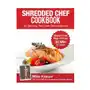 Shredded Chef Cookbook Sklep on-line