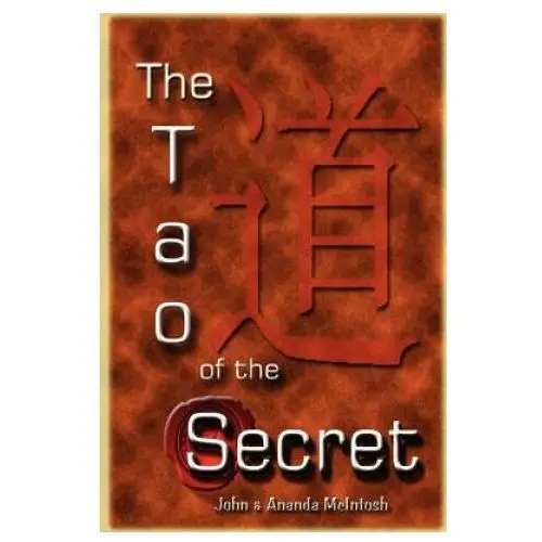 Tao of the secret Lulu.com