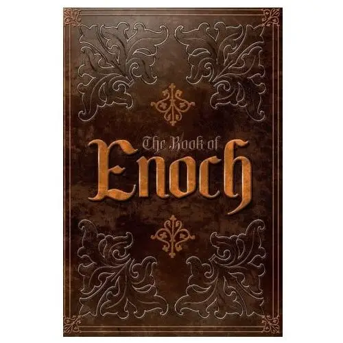 The book of enoch Lulu.com