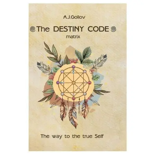 The destiny code Lulu.com