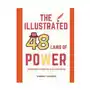 The Illustrated 48 Laws Of Power (Robert Greene Collection) Sklep on-line