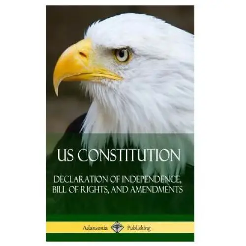 Us constitution Lulu.com