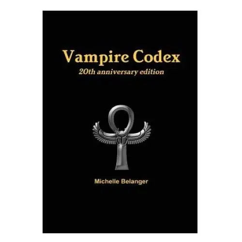 Vampire Codex